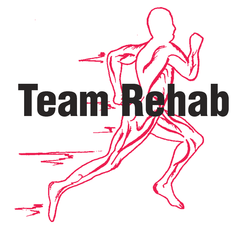 TeamRehab